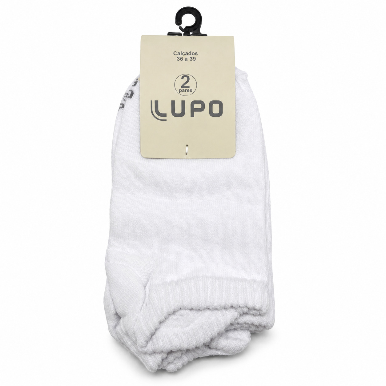 Kit Meia Lupo, foto 1 de 3