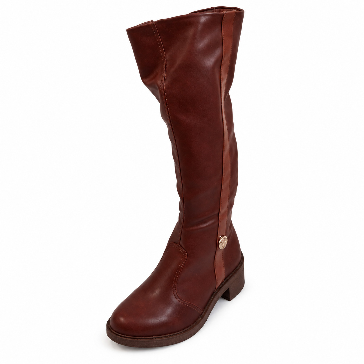 Bota Mississipi, foto 1 de 3