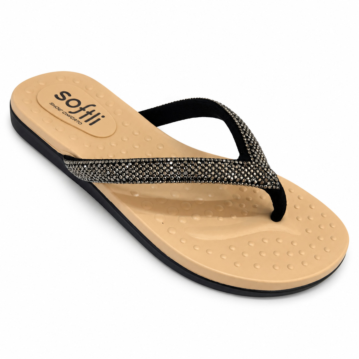 Chinelo Softli, foto 1 de 3