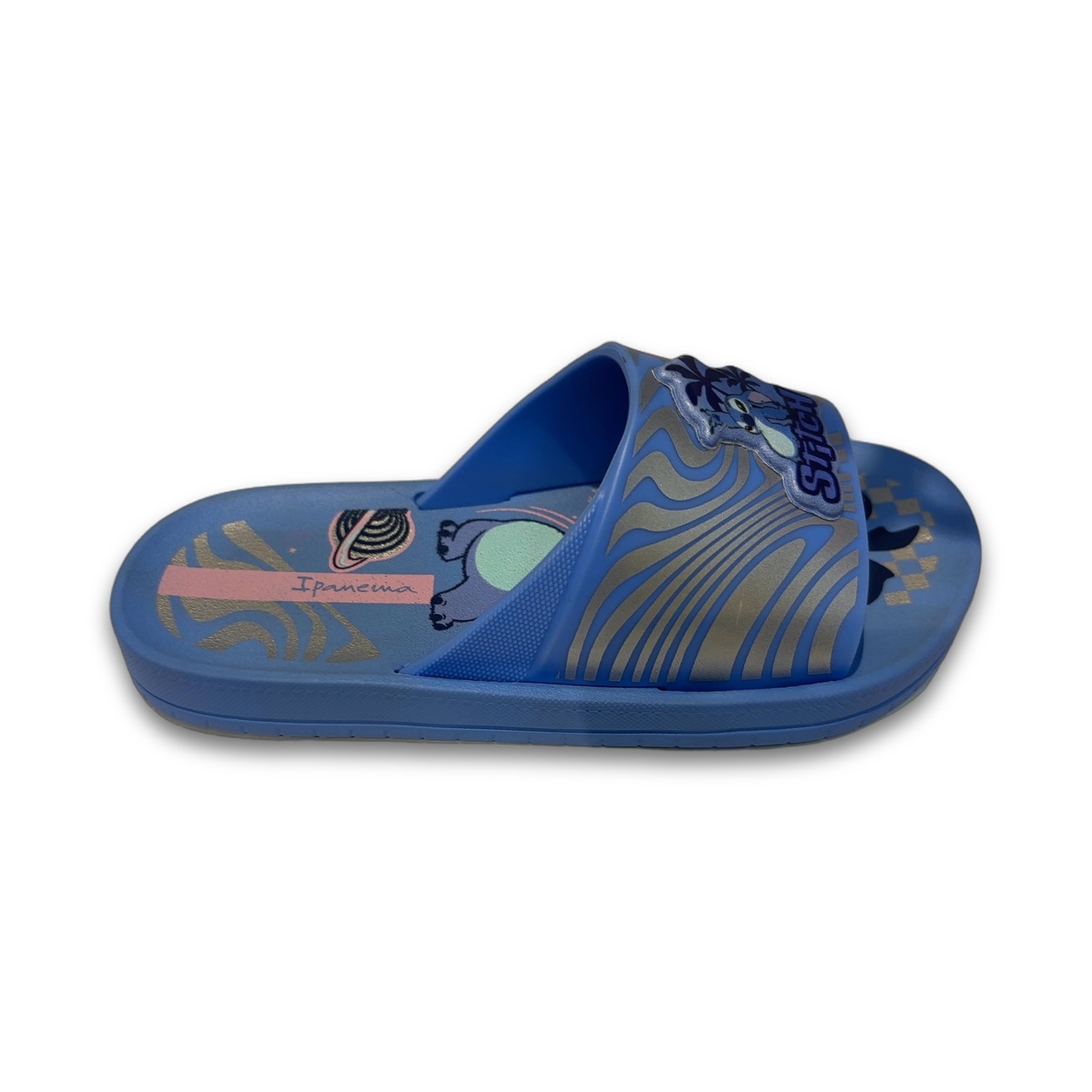 Chinelo Ipanema, foto 1 de 3