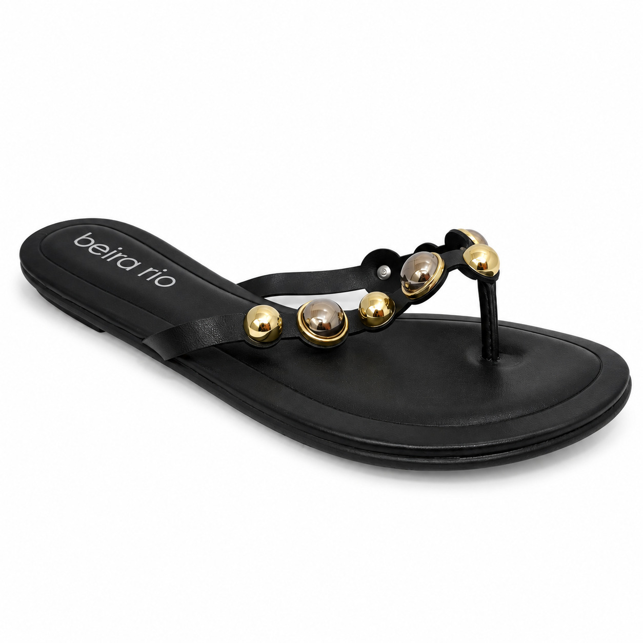 Chinelo Beira Rio, foto 1 de 3