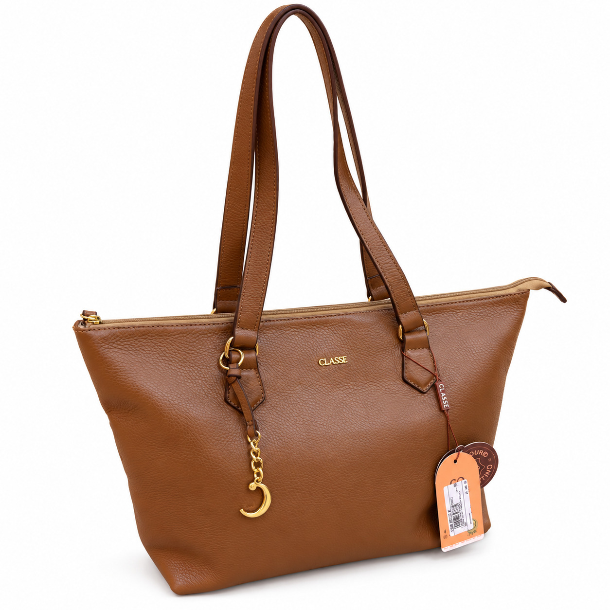 Bolsa Classe, foto 1 de 3