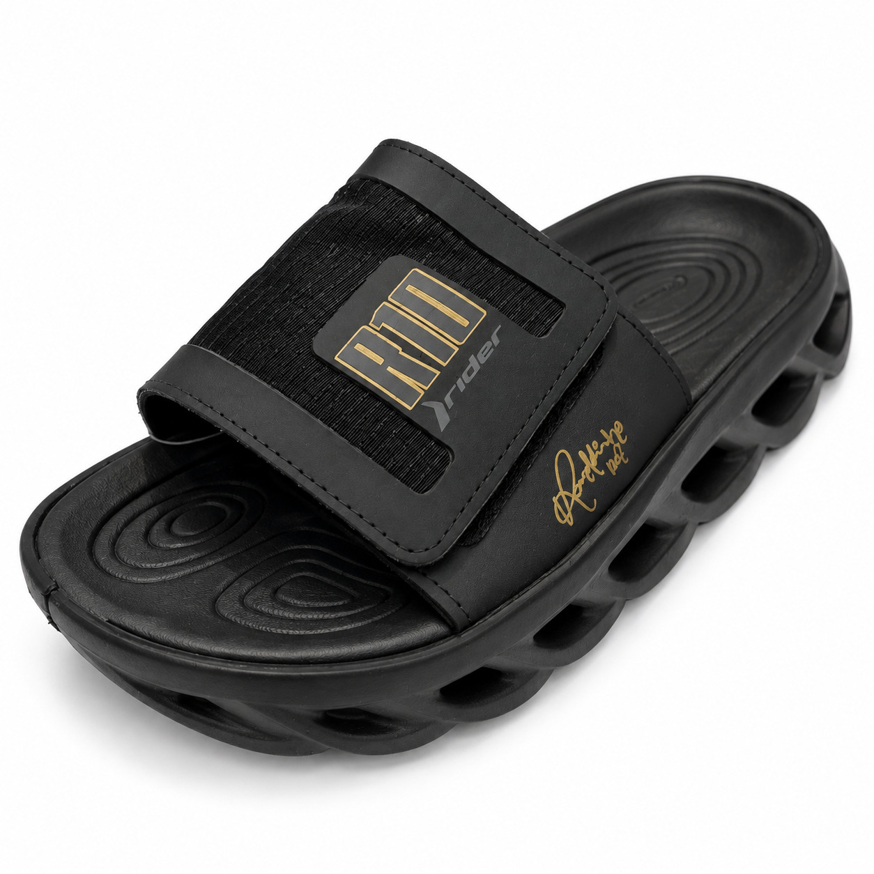 Chinelo Rider, foto 1 de 3
