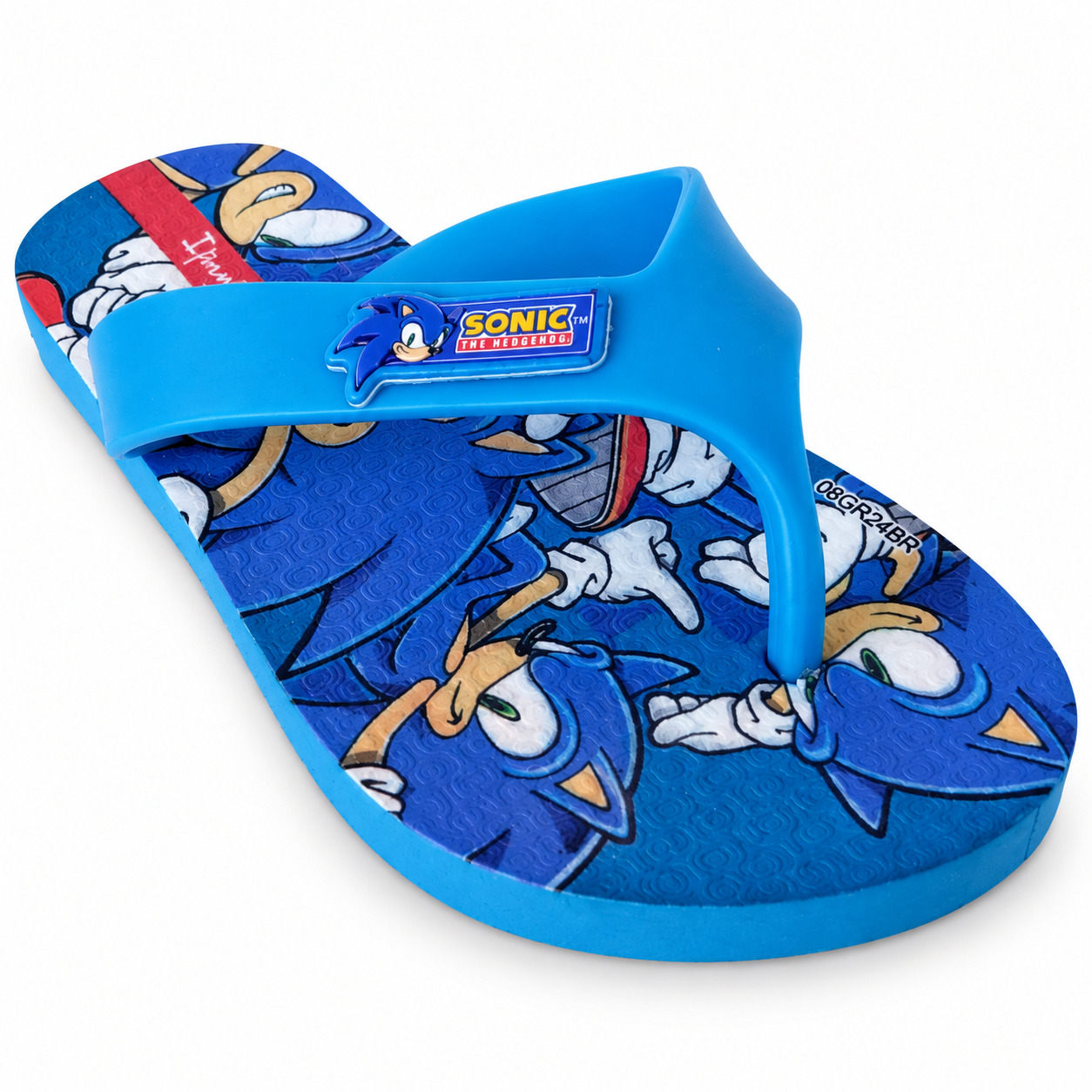 Chinelo Ipanema, foto 1 de 3