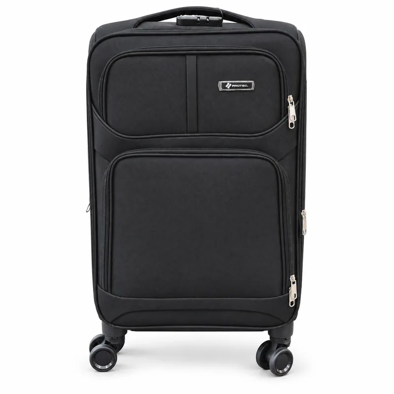 Mala Redtec, Preto