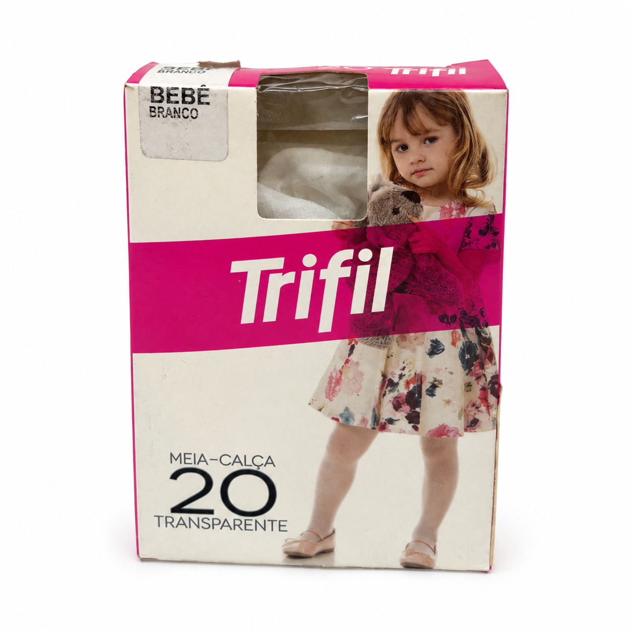 Meia-Calca Trifil, foto 1 de 3