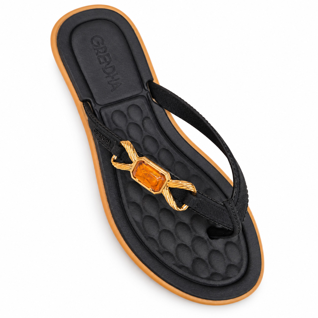 Chinelo Grendha, foto 1 de 3