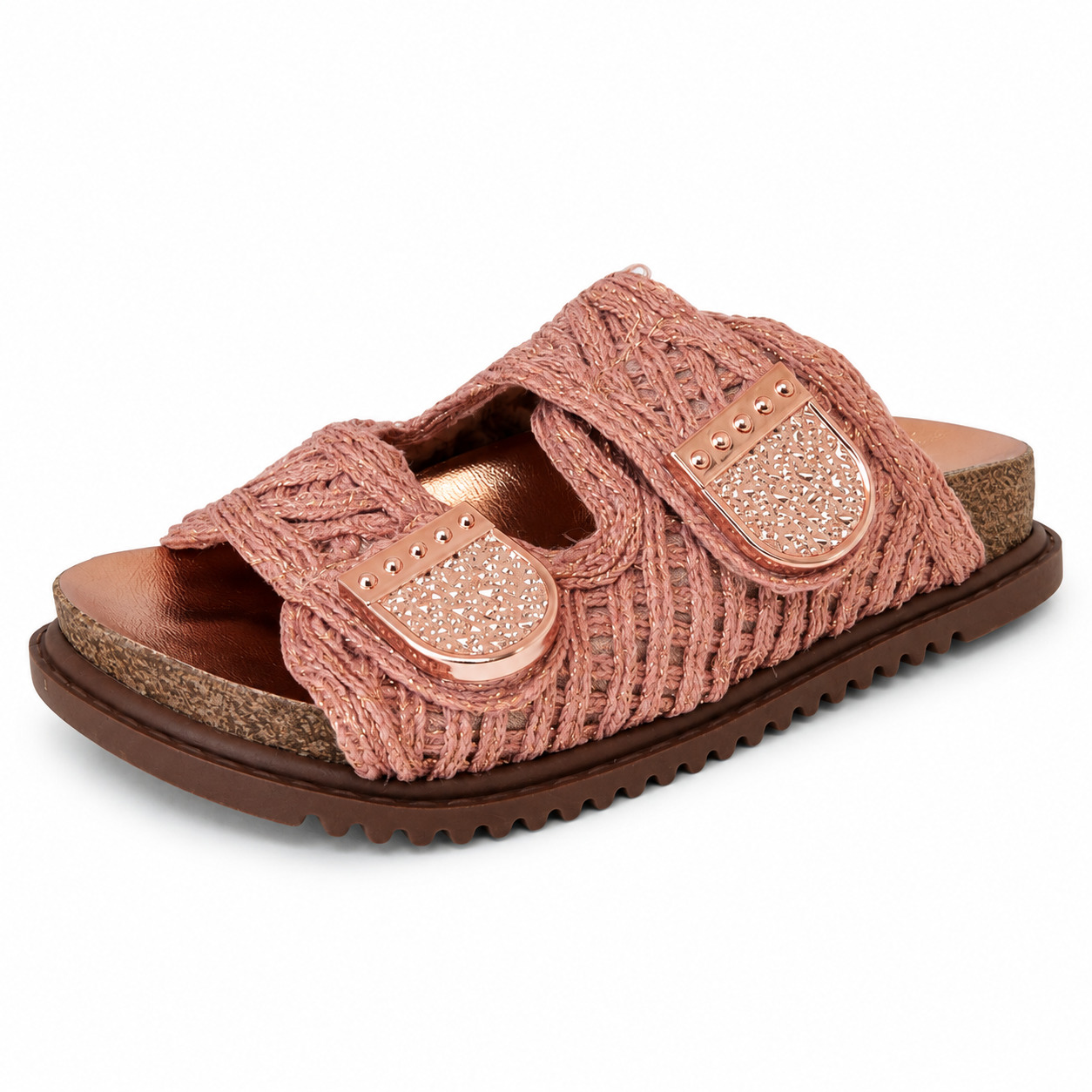 Chinelo Molekinha, foto 1 de 3
