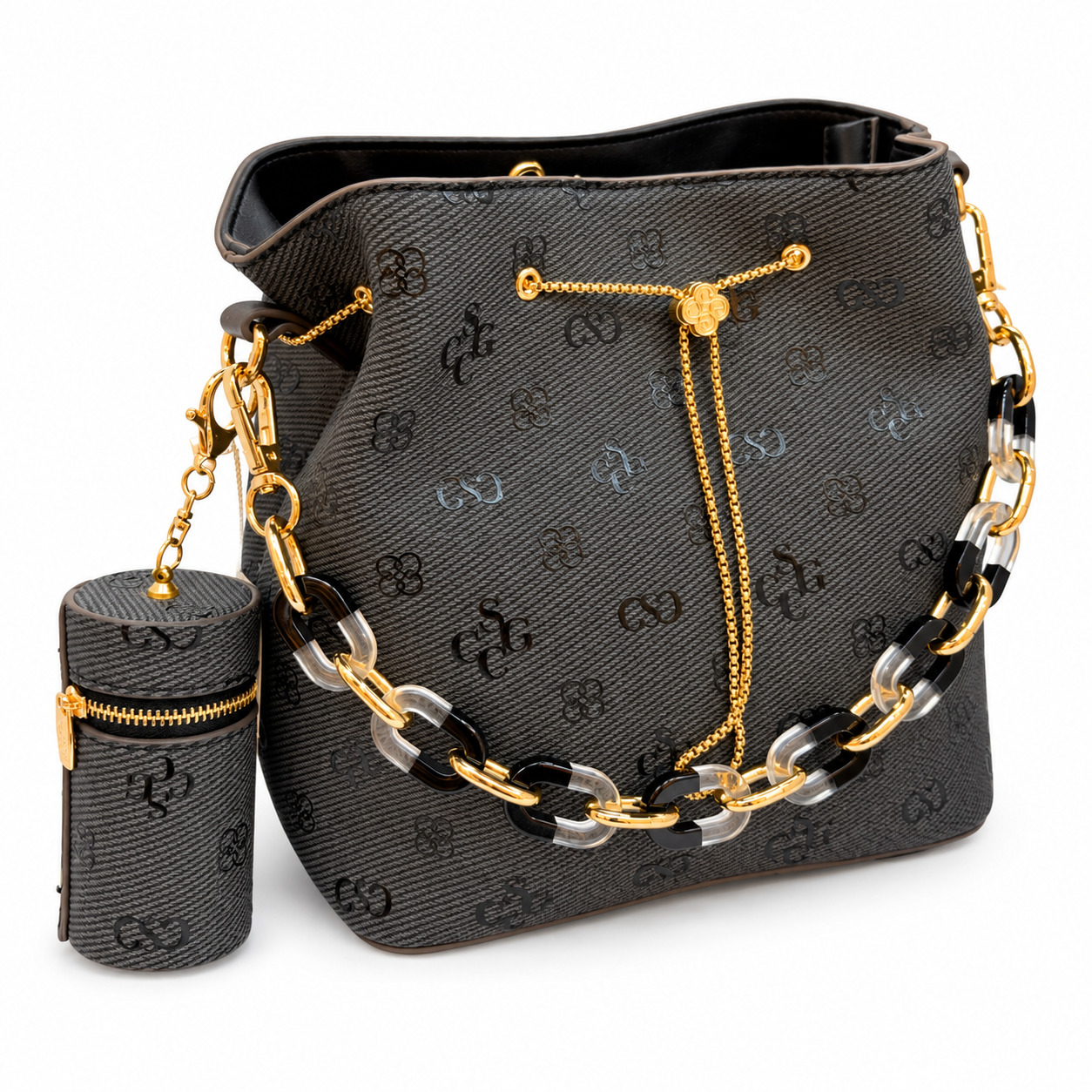 Bolsa Chenson, foto 1 de 3