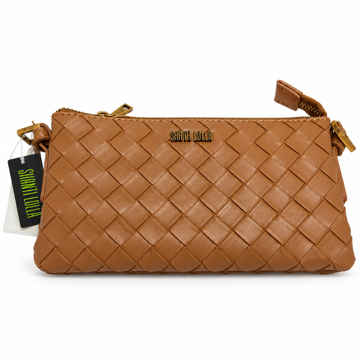 Bolsa Santa Lolla, foto 1 de 3