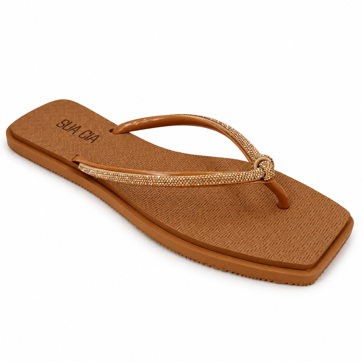 Chinelo Sua Cia, foto 1 de 3