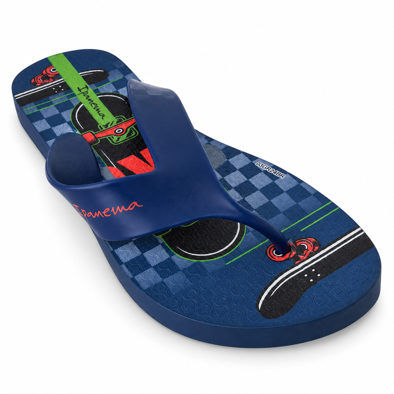 Chinelo Ipanema, foto 1 de 3