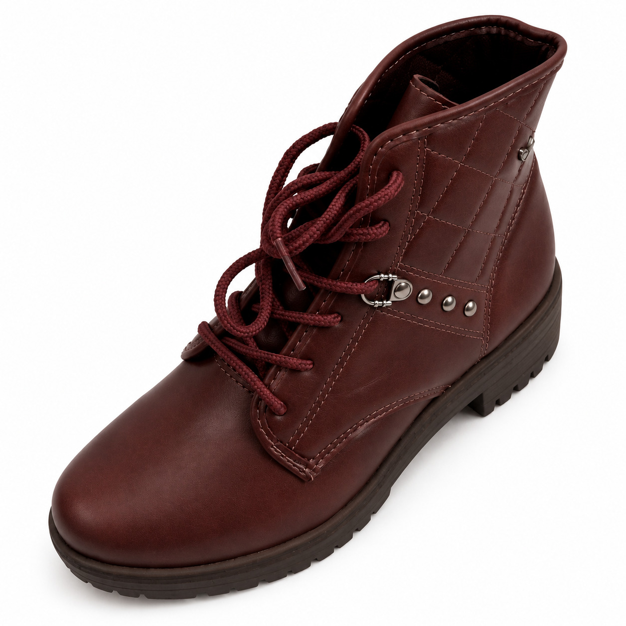 Bota Mississipi, foto 1 de 3