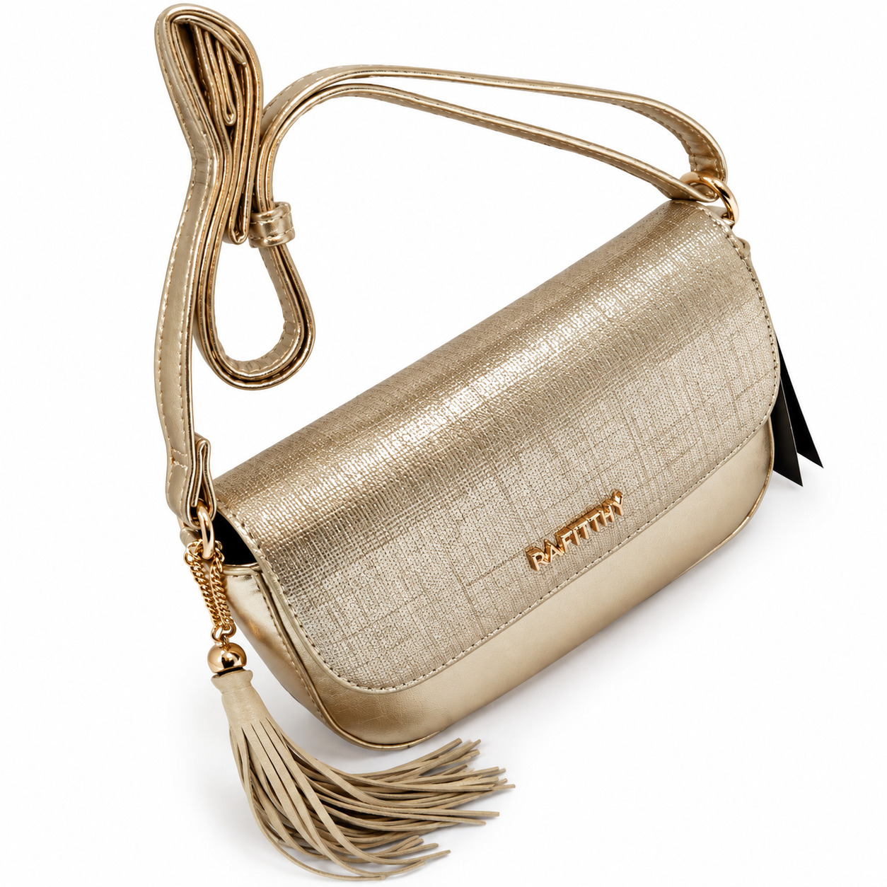 Bolsa Rafitthy, foto 1 de 3