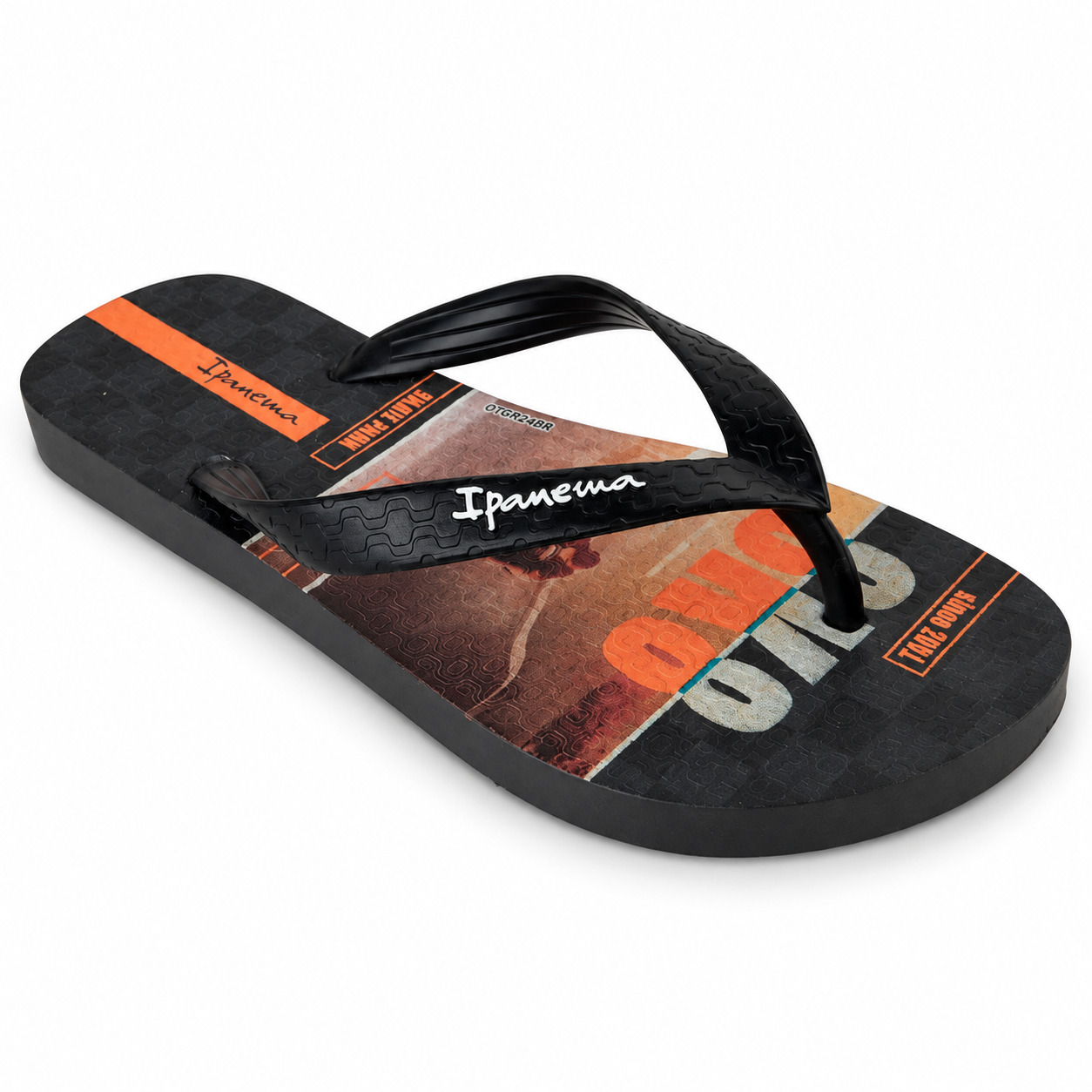 Chinelo Ipanema, foto 1 de 3