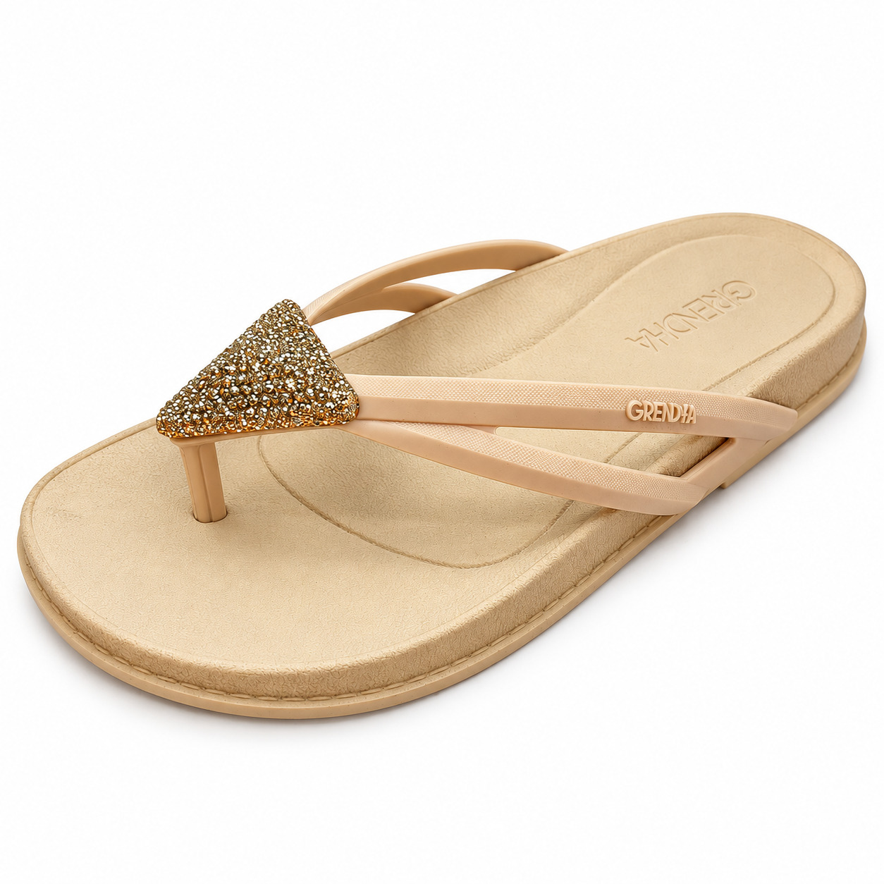 Chinelo Grendha, foto 1 de 3