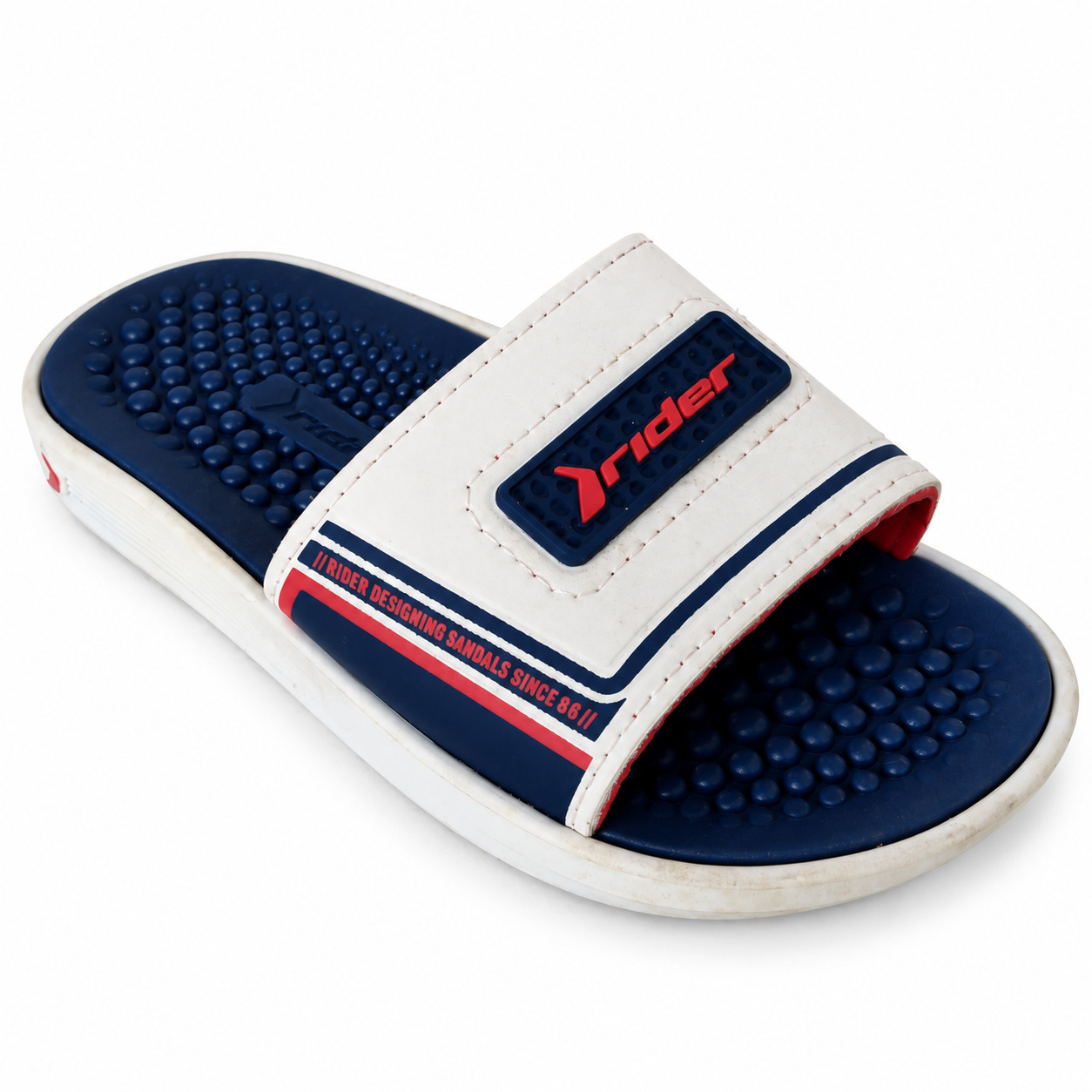 Chinelo Rider, foto 1 de 3