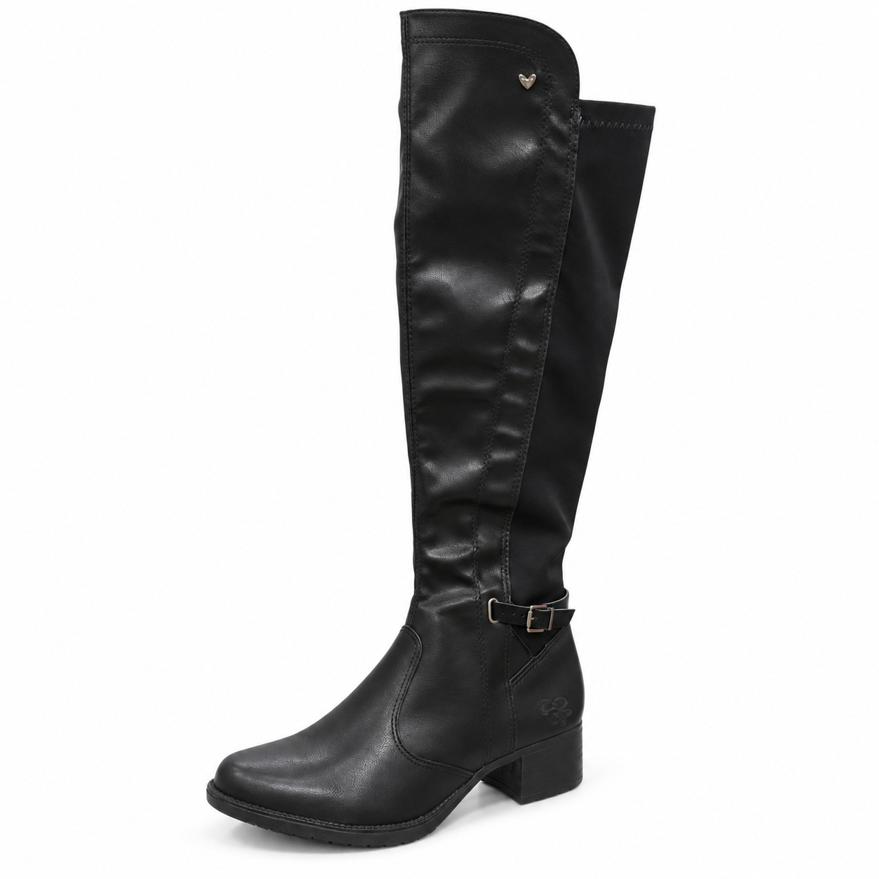 Bota Mississipi, foto 1 de 3