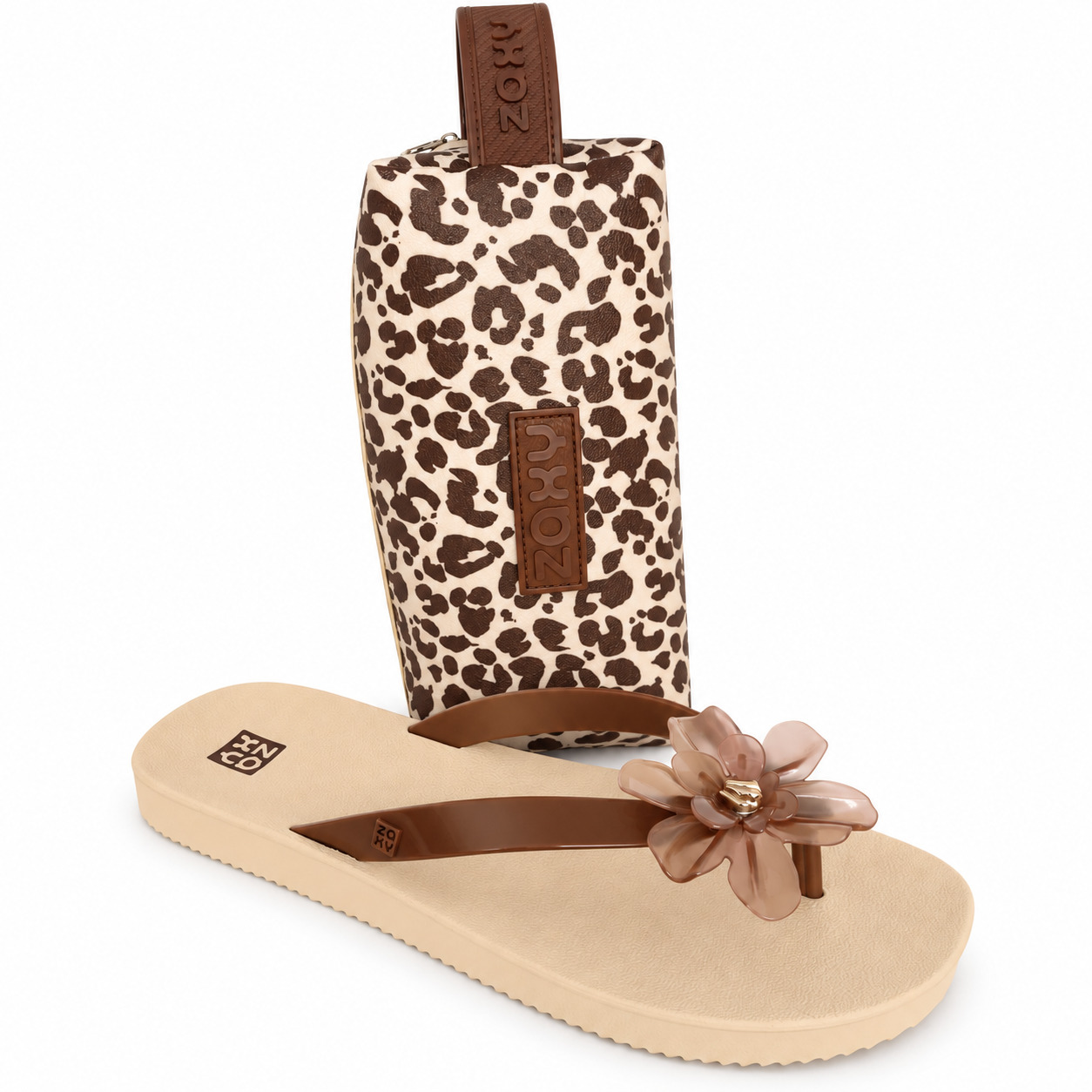 Chinelo Zaxy, foto 1 de 3