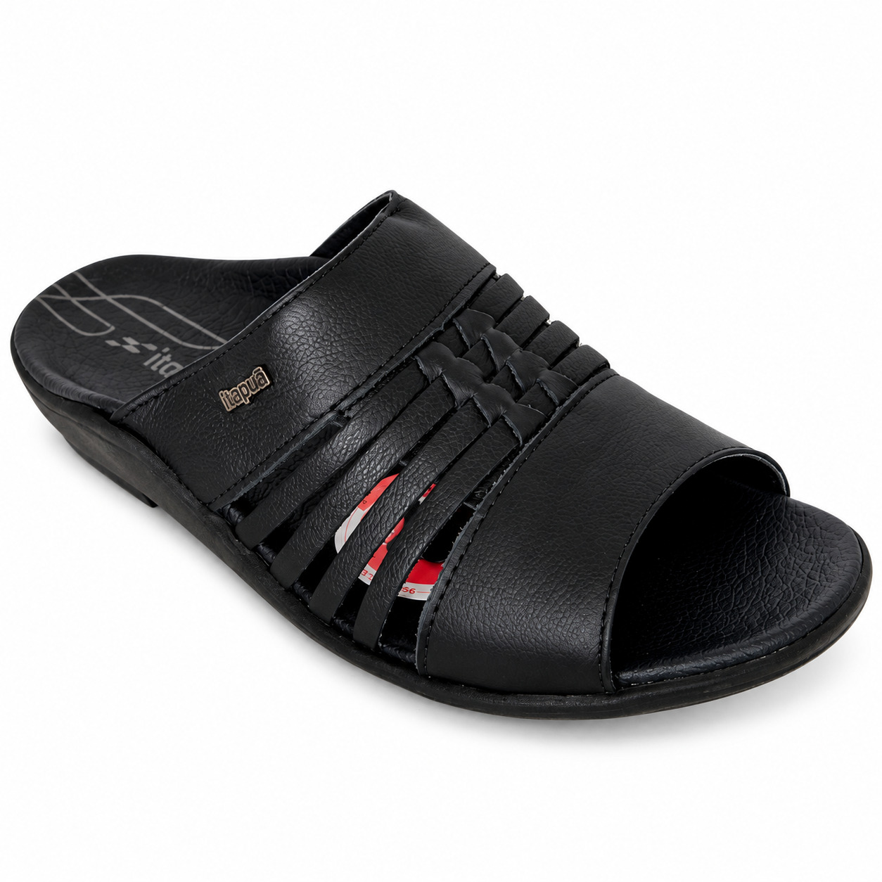 Chinelo Itapua, foto 1 de 3