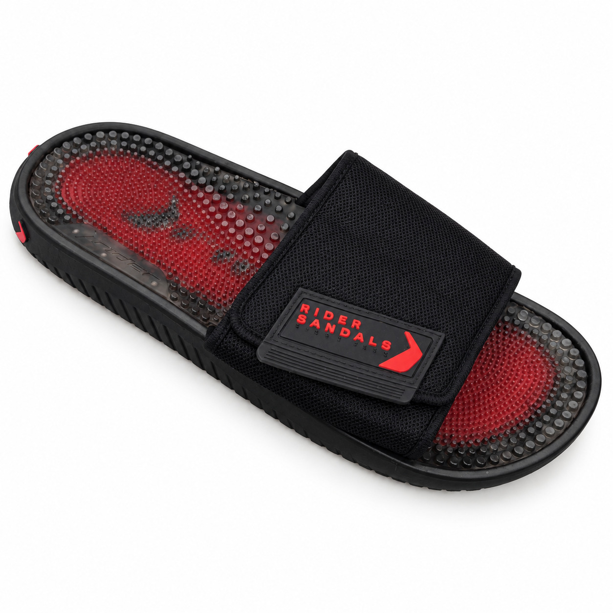 Chinelo Rider, foto 1 de 3