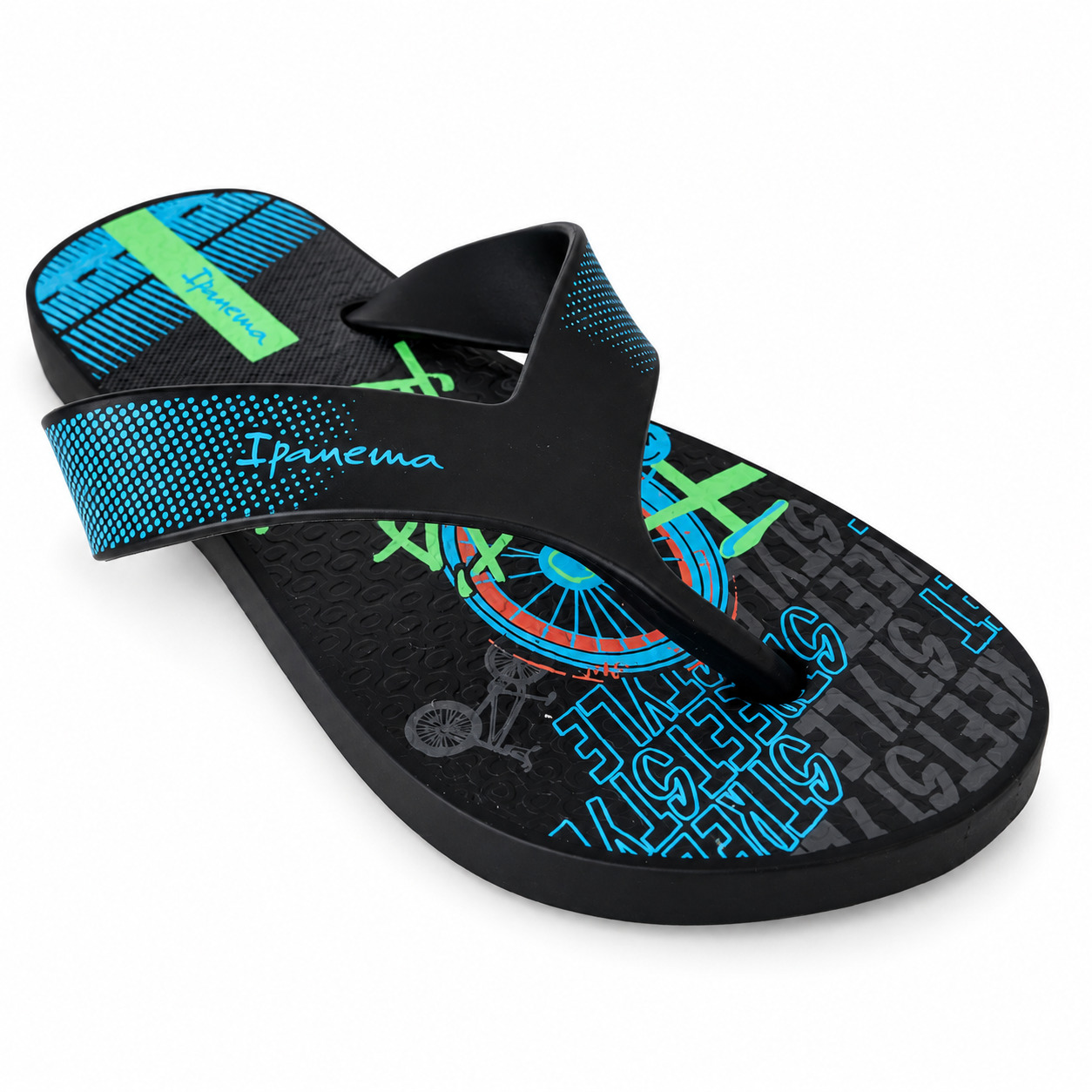 Chinelo Ipanema, foto 1 de 3