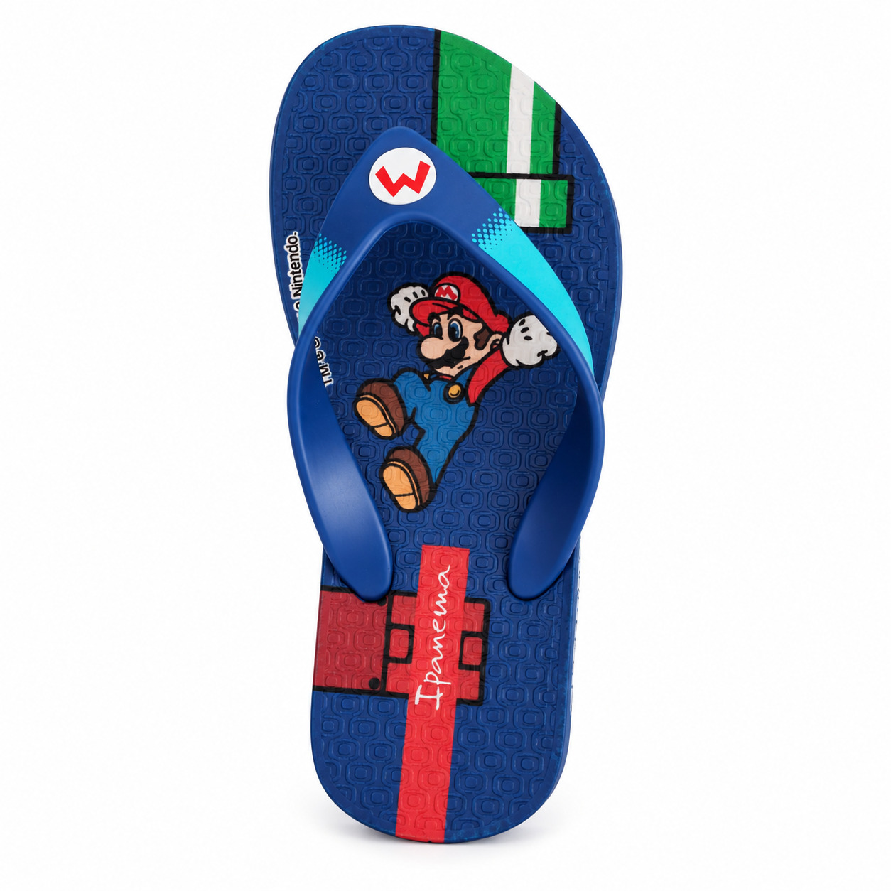 Chinelo Ipanema, foto 1 de 1