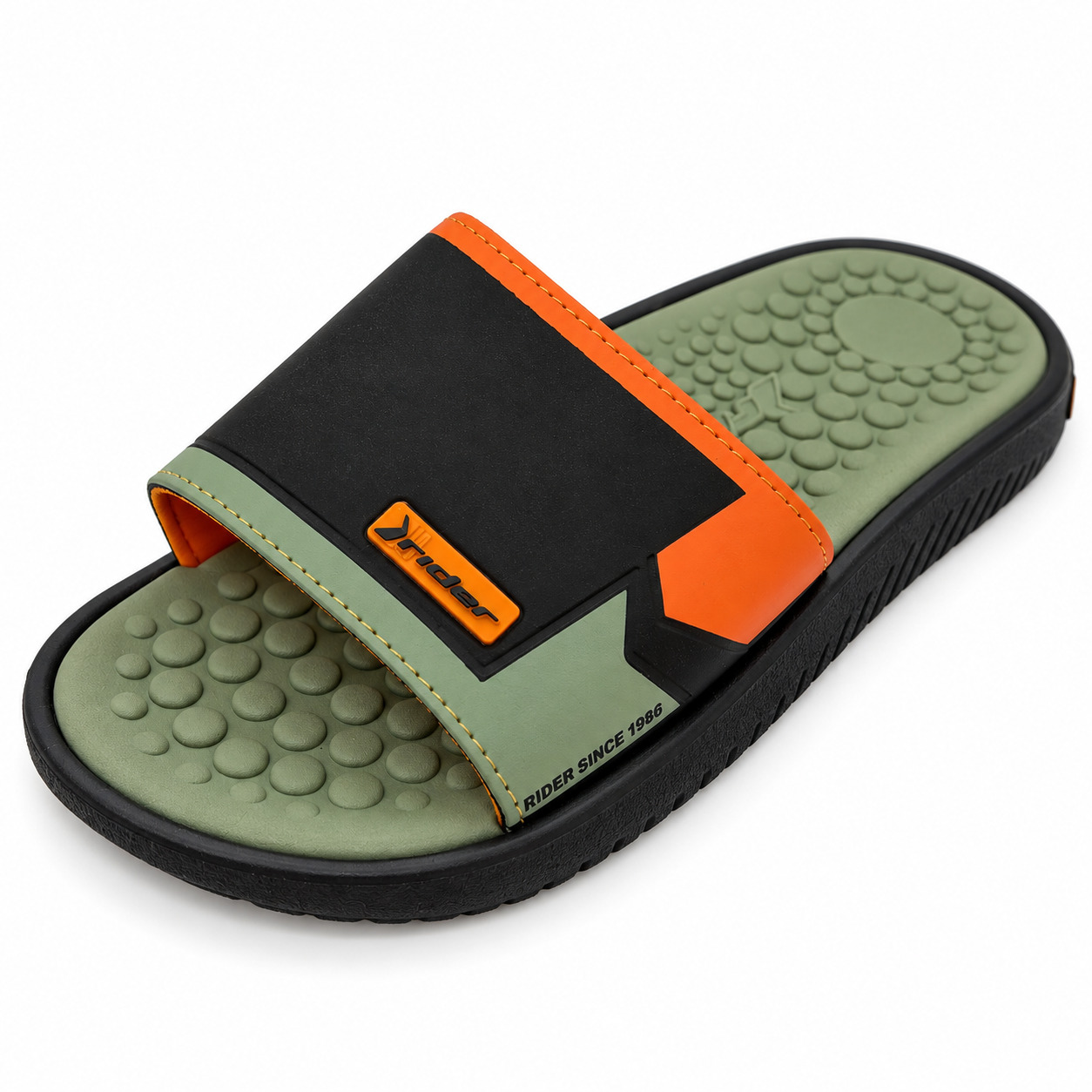 Chinelo Rider, foto 1 de 3