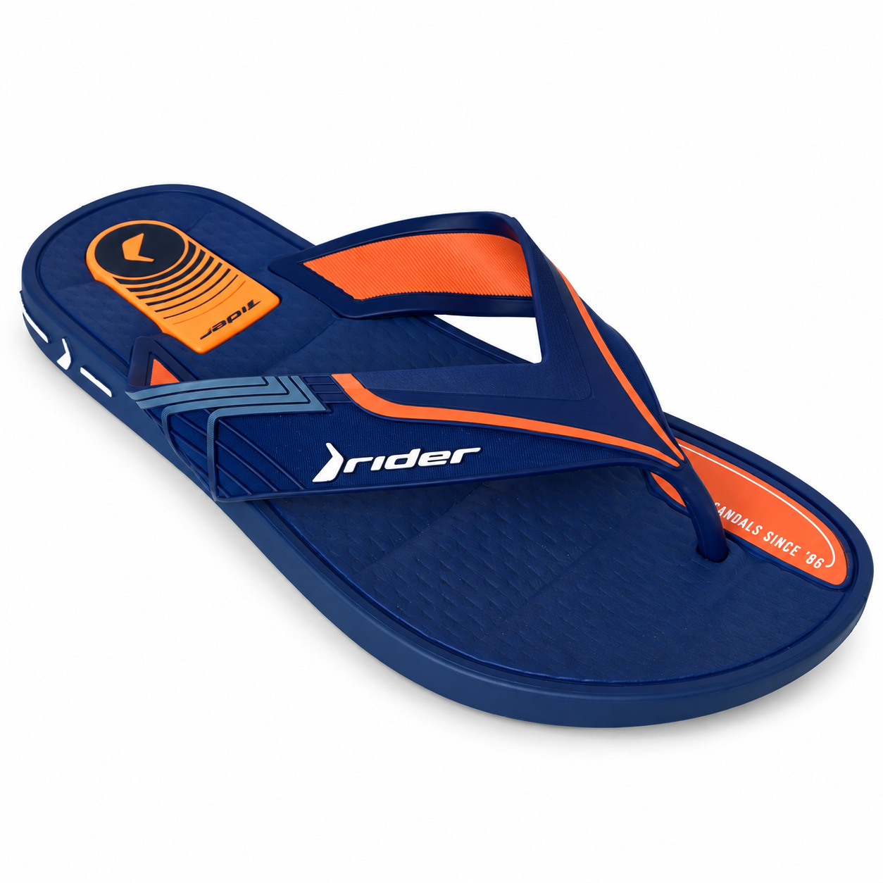Chinelo Rider, foto 1 de 3