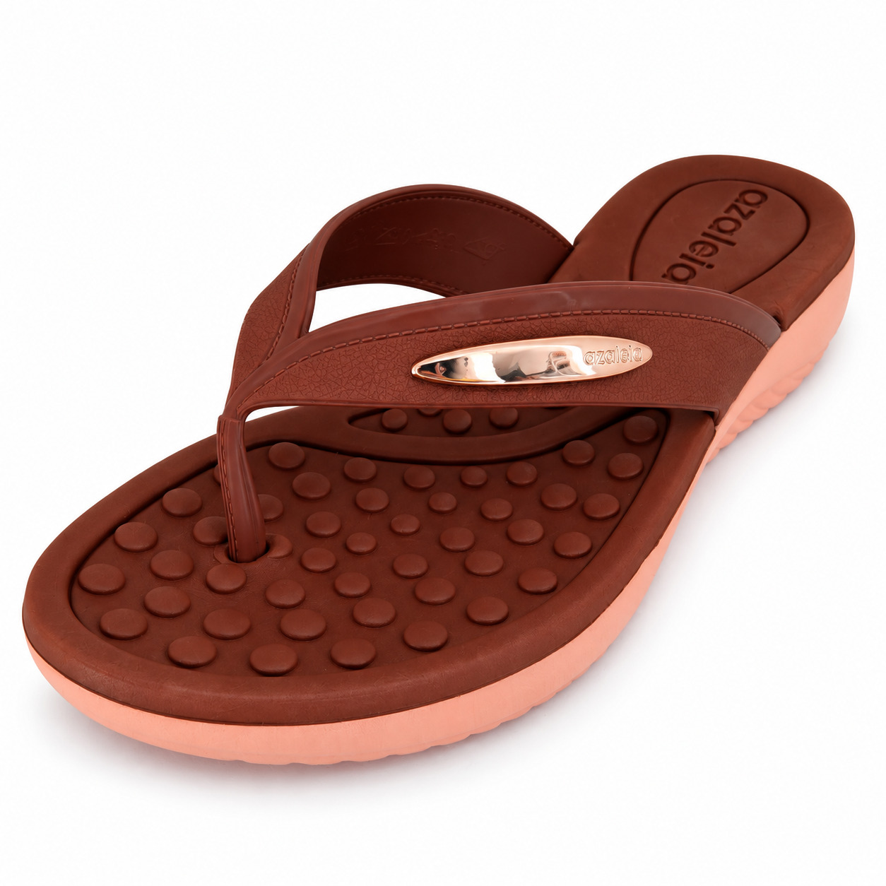 Chinelo Azaleia, foto 1 de 3