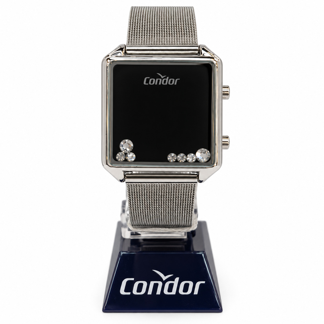 Relógio Condor, foto 1 de 3