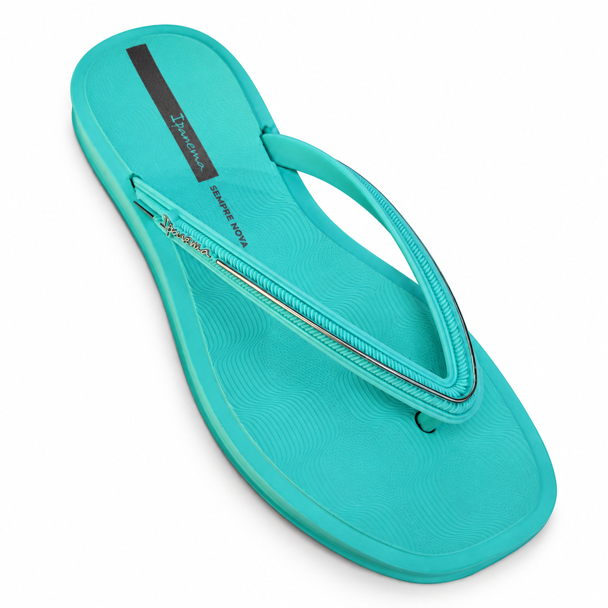 Chinelo Ipanema, foto 1 de 3