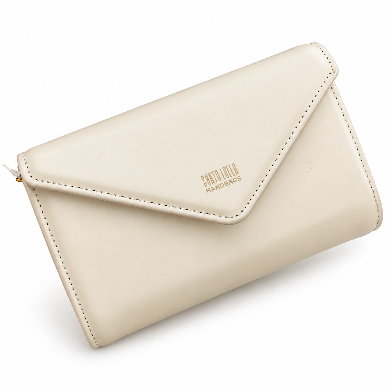 Carteira Santa Lolla, foto 1 de 3