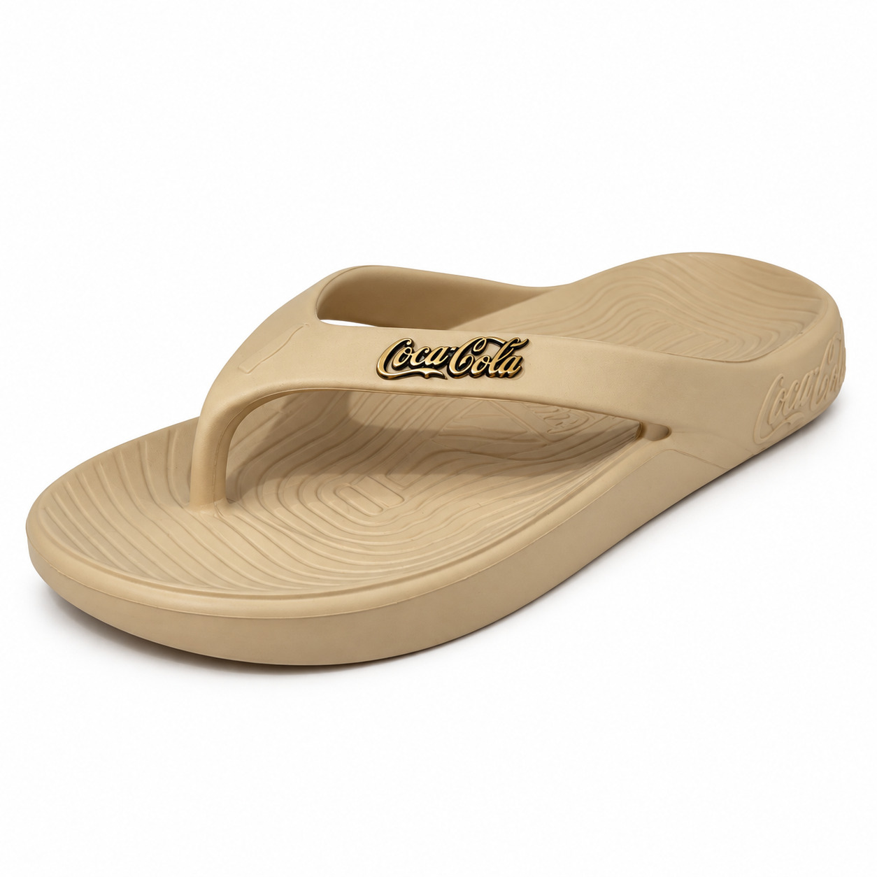Chinelo Coca Cola, foto 1 de 3