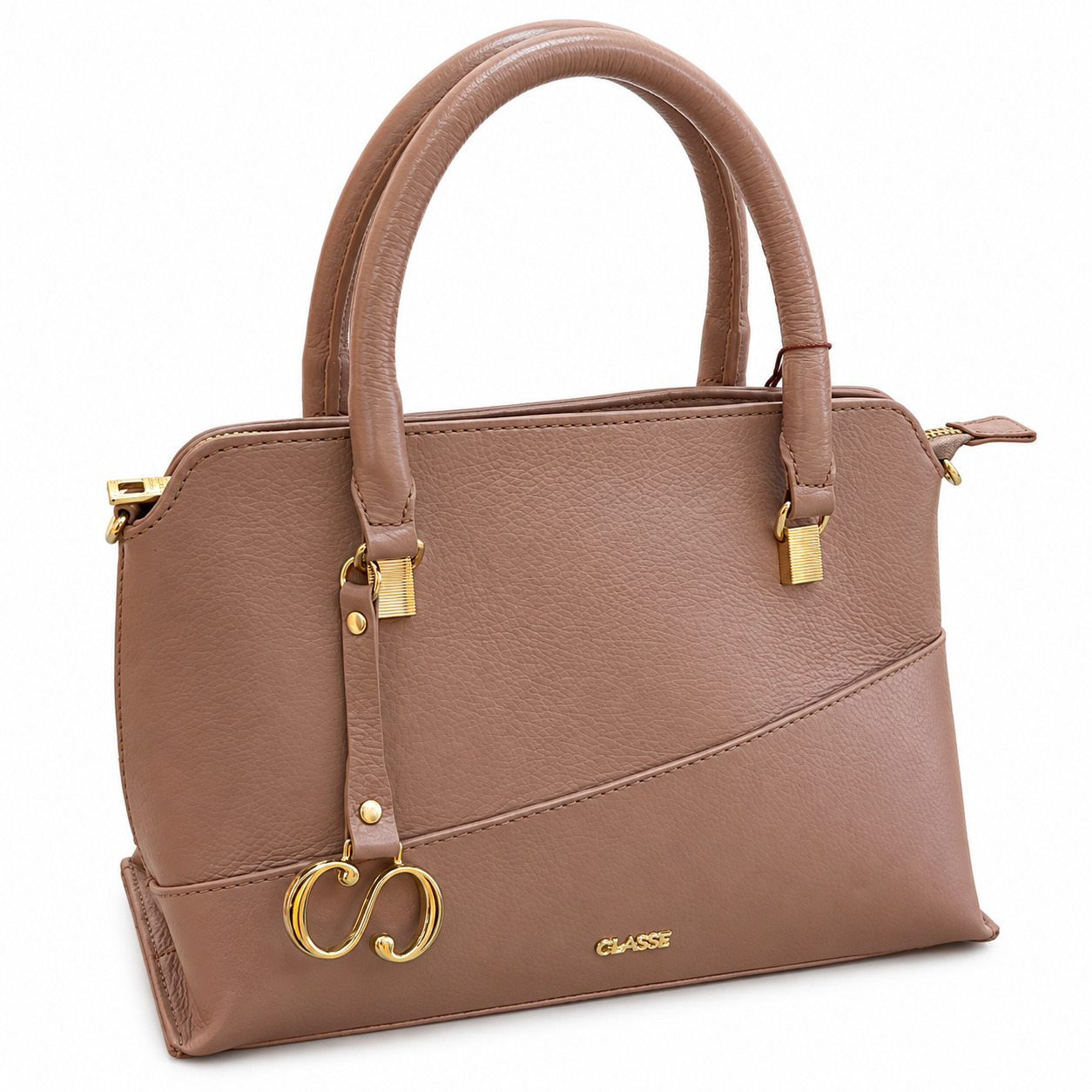 Bolsa Classe, foto 1 de 2