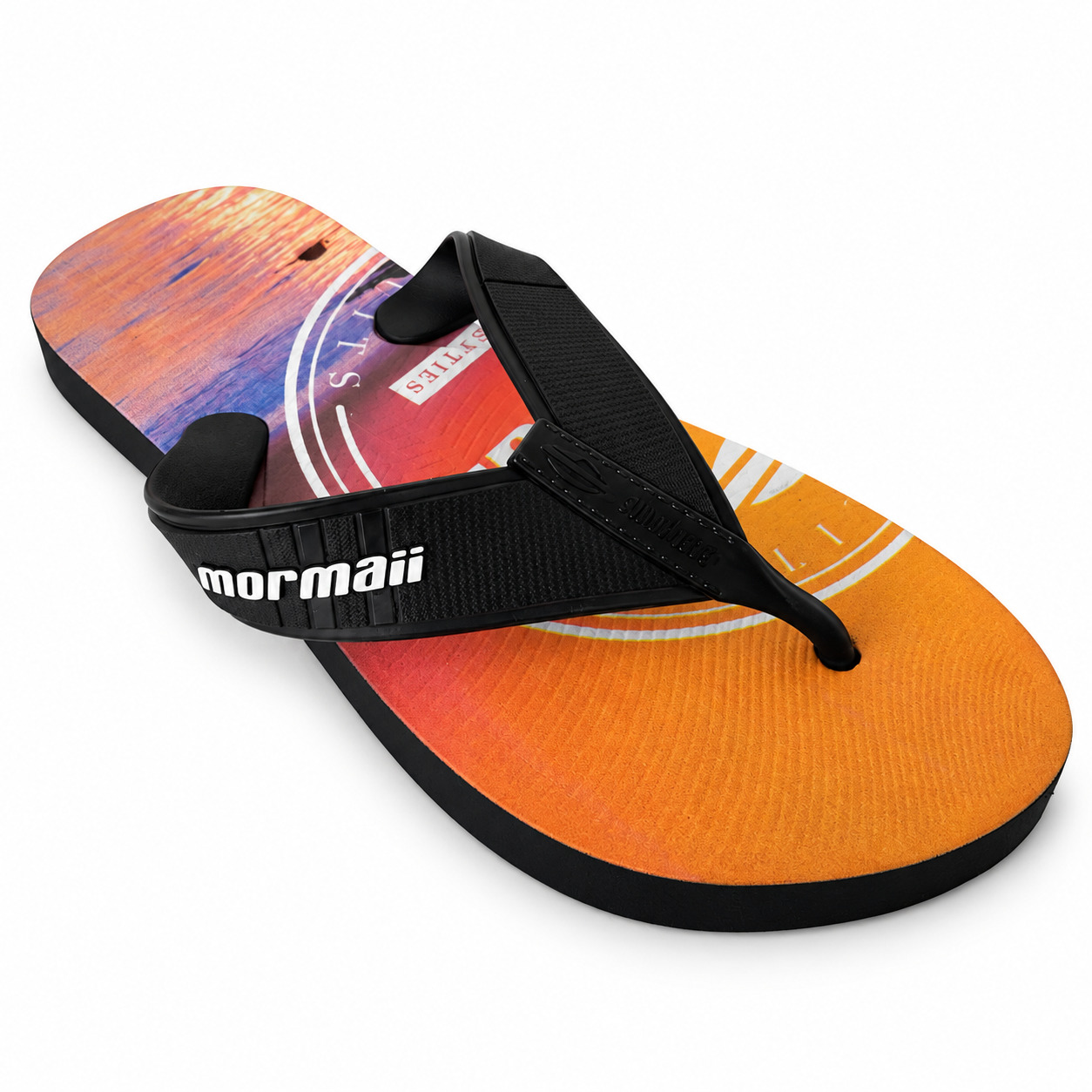 Chinelo Mormai, foto 1 de 3