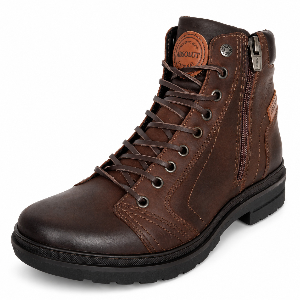 Bota Free Way, foto 1 de 3