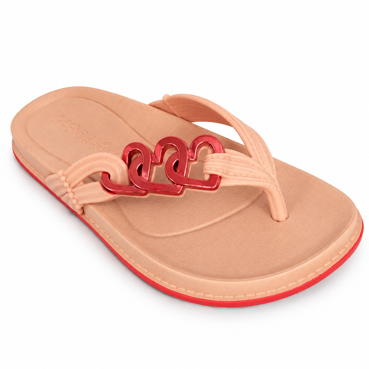 Chinelo Grendha, foto 1 de 3