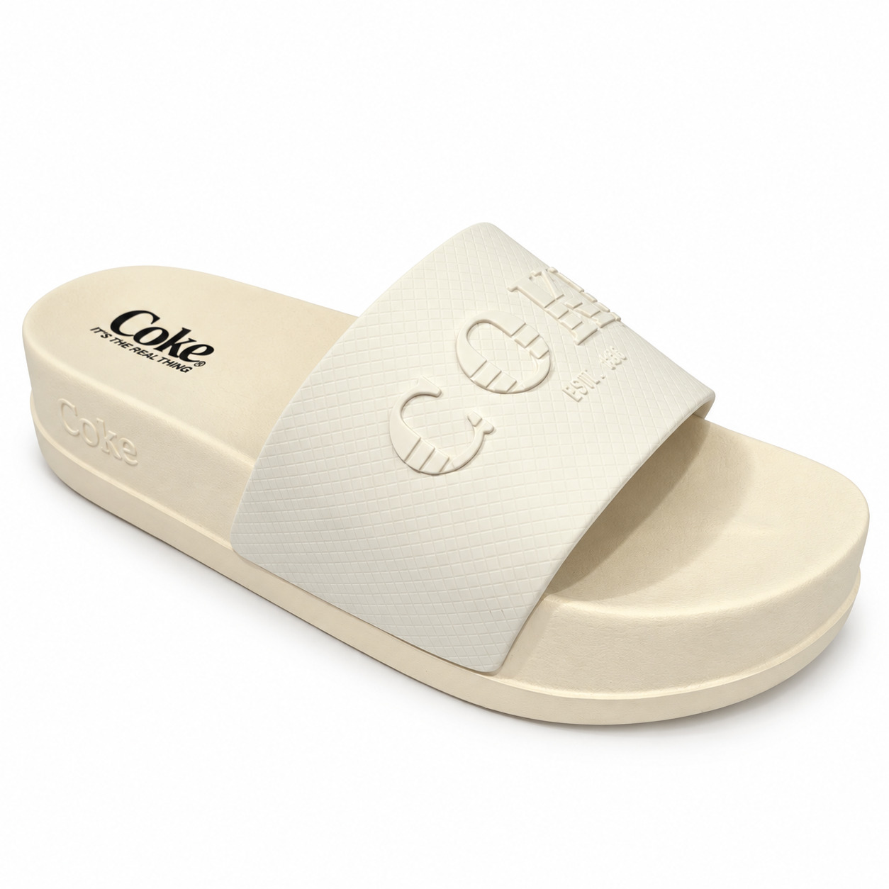 Chinelo Coca Cola, foto 1 de 3
