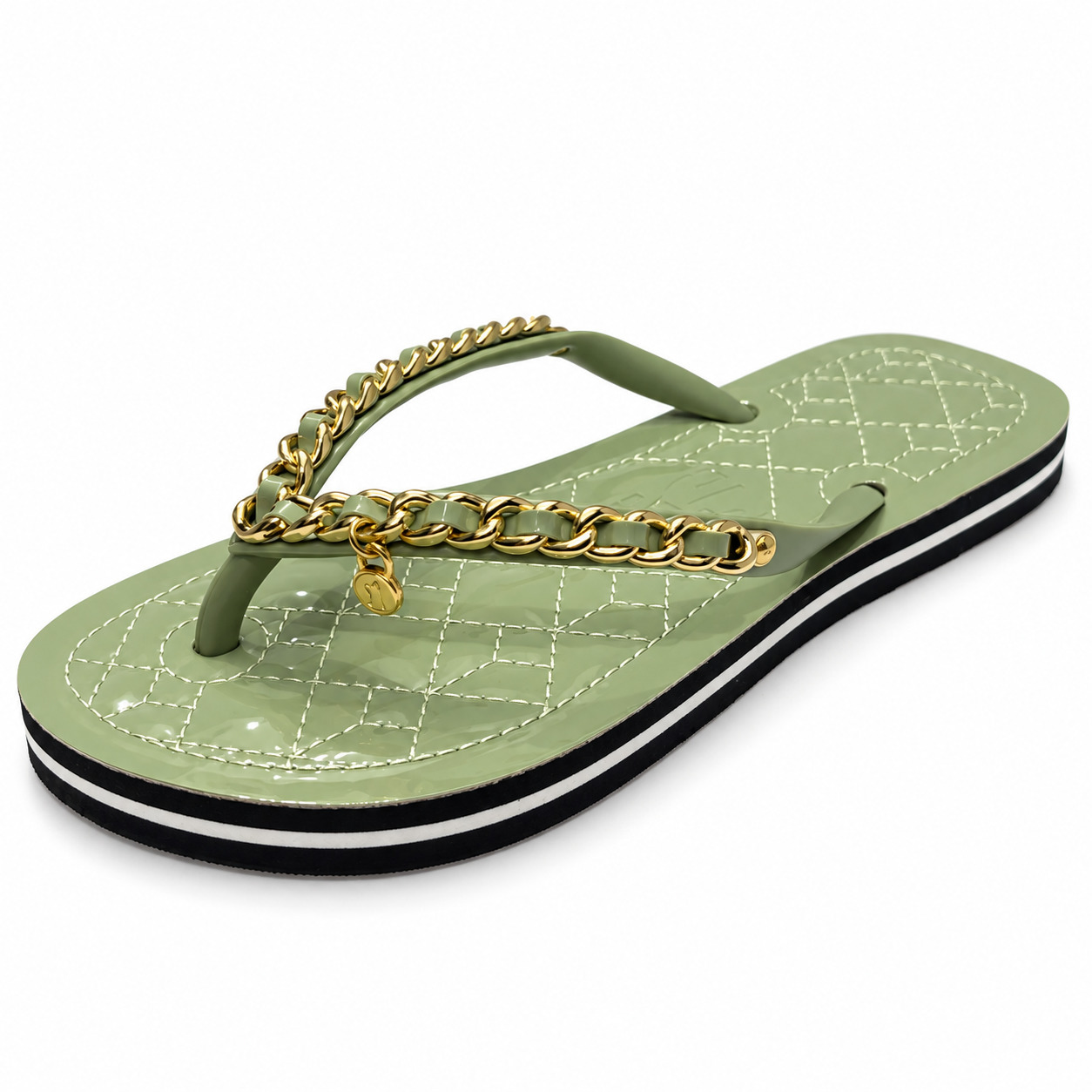 Chinelo Santa Lolla, foto 1 de 3