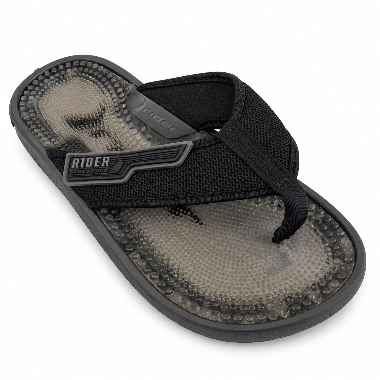 Chinelo Rider, foto 1 de 3
