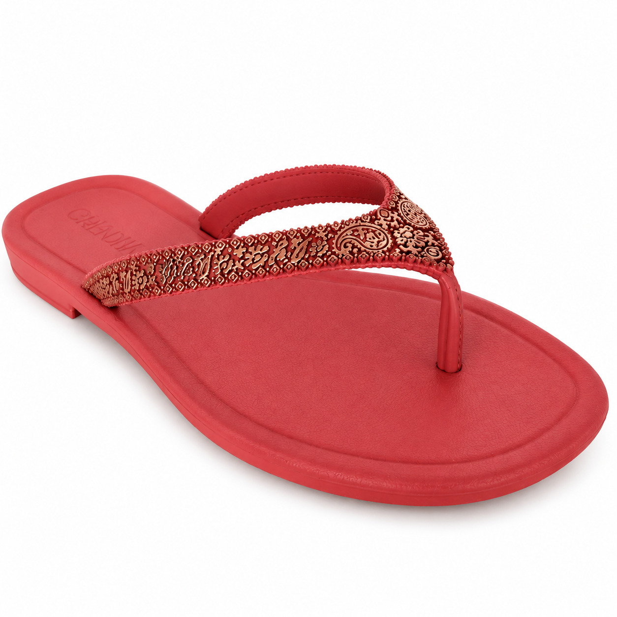 Chinelo Grendha, foto 1 de 3