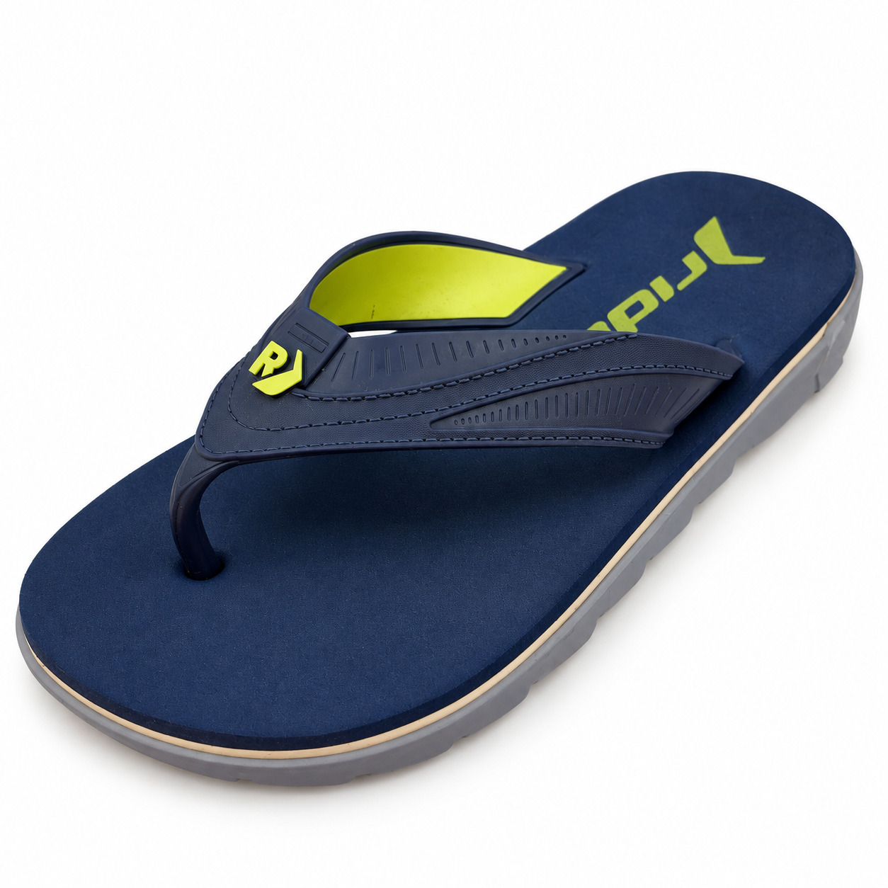 Chinelo Rider, foto 1 de 3