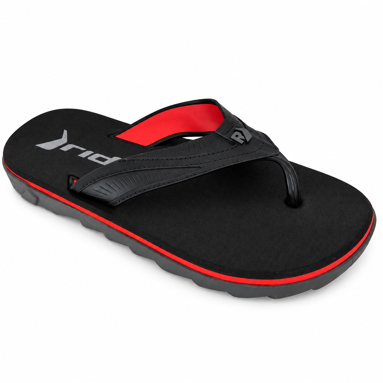 Chinelo Rider, foto 1 de 3