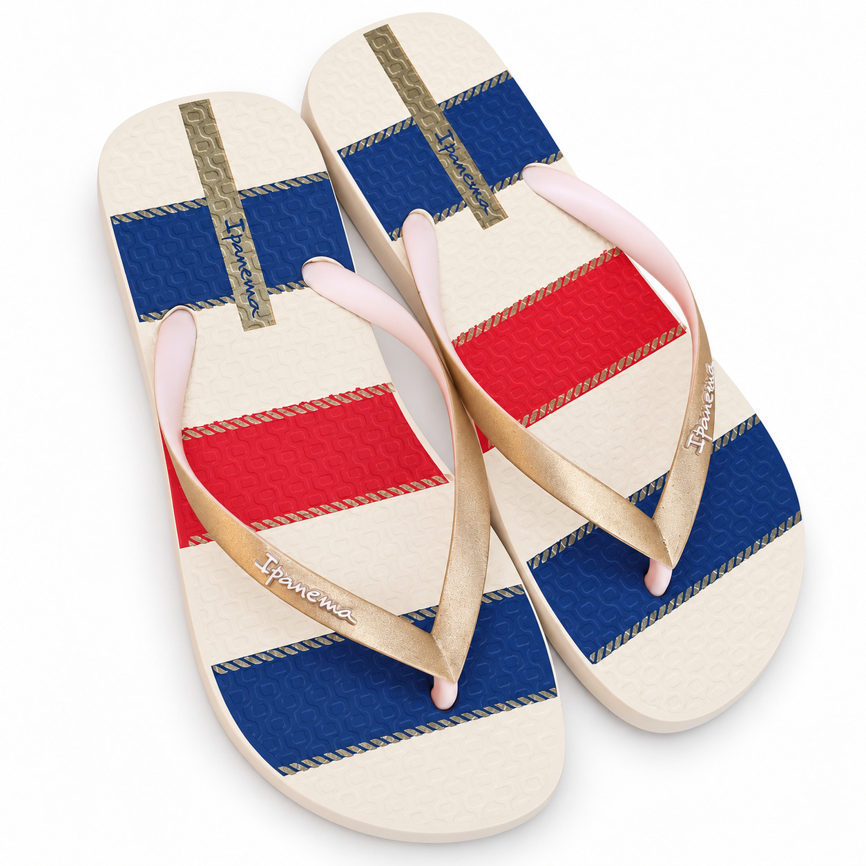 Chinelo Ipanema, foto 1 de 3