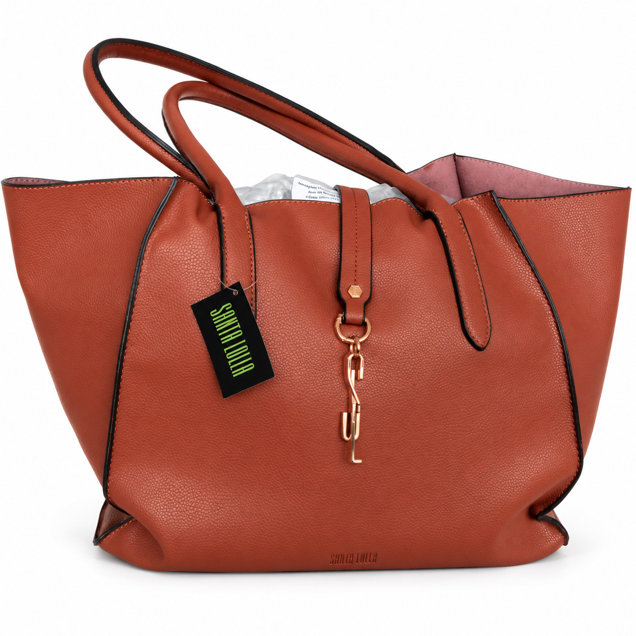 Bolsa Santa Lolla, foto 1 de 3