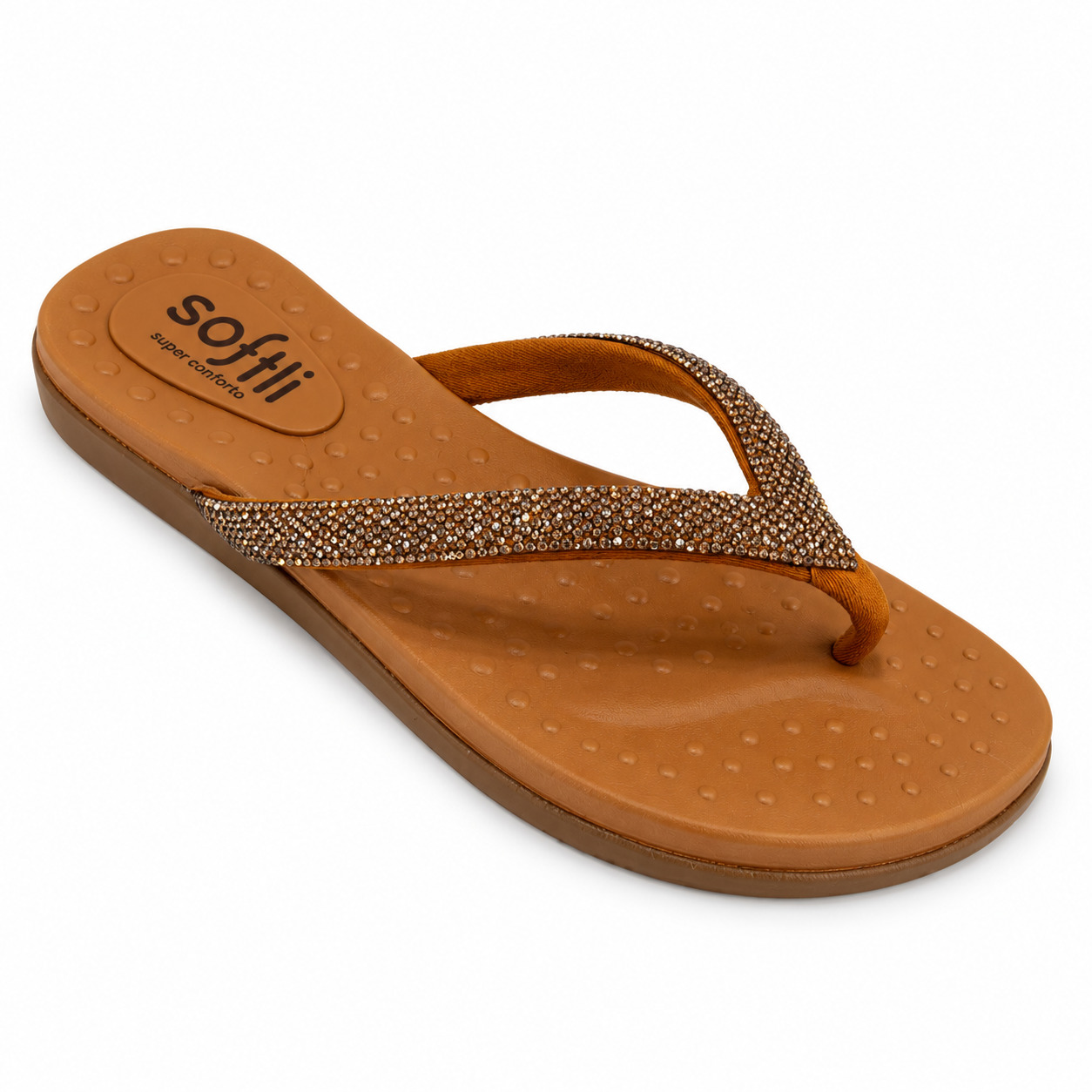 Chinelo Softli, foto 1 de 3