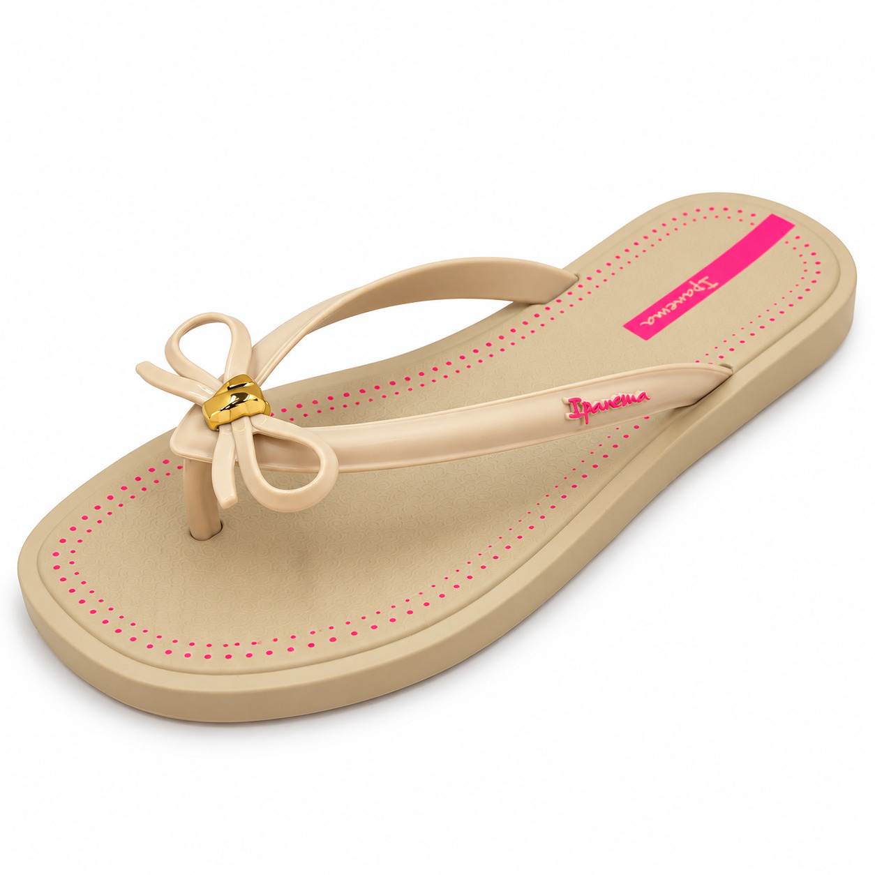 Chinelo Ipanema, foto 1 de 3