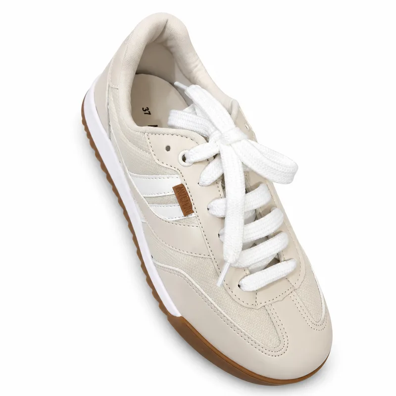 Tênis Anacapri, Off White/Alabaster/Branco