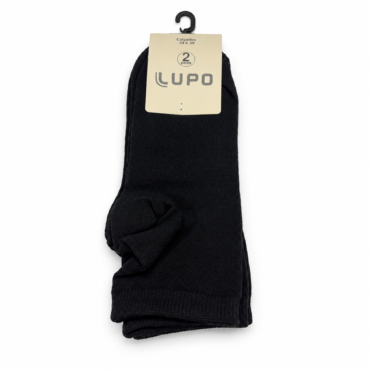 Kit Meia Lupo, foto 1 de 3